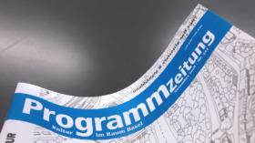 «Programmzeitung» ist «ernsthaft bedroht».