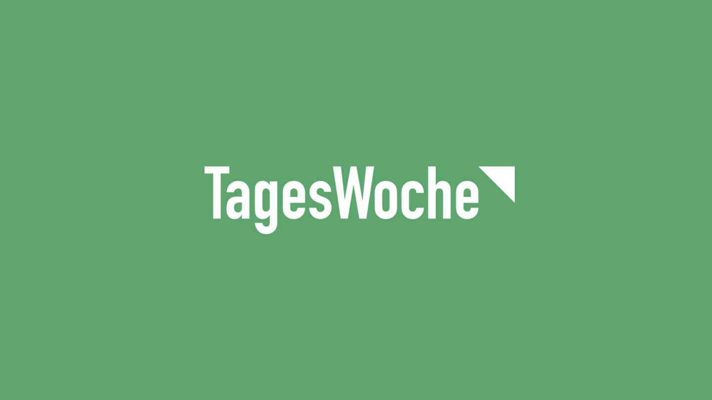 Startseite TagesWoche