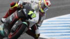 Dominique Aegerter hat neu einen Schotten als Teamkollege
