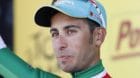 Übernahm nach der 12. Etappe und der Bergankunft in Peyragudes das Gelbe Trikot: der Italiener Fabio Aru