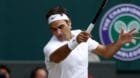 Dynamisch und ohne Satzverlust im Final: Roger Federer