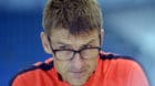Urs Meier hat als Trainer von Rapperswil-Jona eine neue Denksportaufgabe