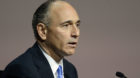 Novartis-CEO Joseph Jimenez tritt Ende Januar 2018 zurück. (Archiv)