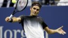 Roger Federer muss weiter auf seinen sechsten US-Open-Sieg warten