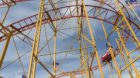 Auf der Achterbahn "Rock & Roller Coaster" auf dem Basler Kasernenareal kam es zum Unglück.