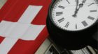 Viele Personen hierzulande würden sich wünschen, dass die Zeit öfter stillsteht. Zwei von drei Befragten leiden unter Zeit