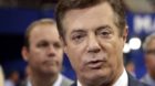 Paul Manafort wird in der Anklageschrift beschuldigt, Summen in Höhe von insgesamt 18 Millionen Dollar "gewaschen" zu haben.